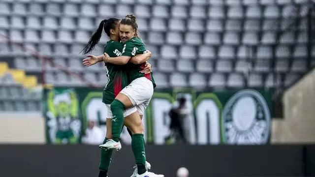 Com Flamengo e Palmeiras, Brasil Ladies Cup 2026 é confirmada no Brinco de Ouro