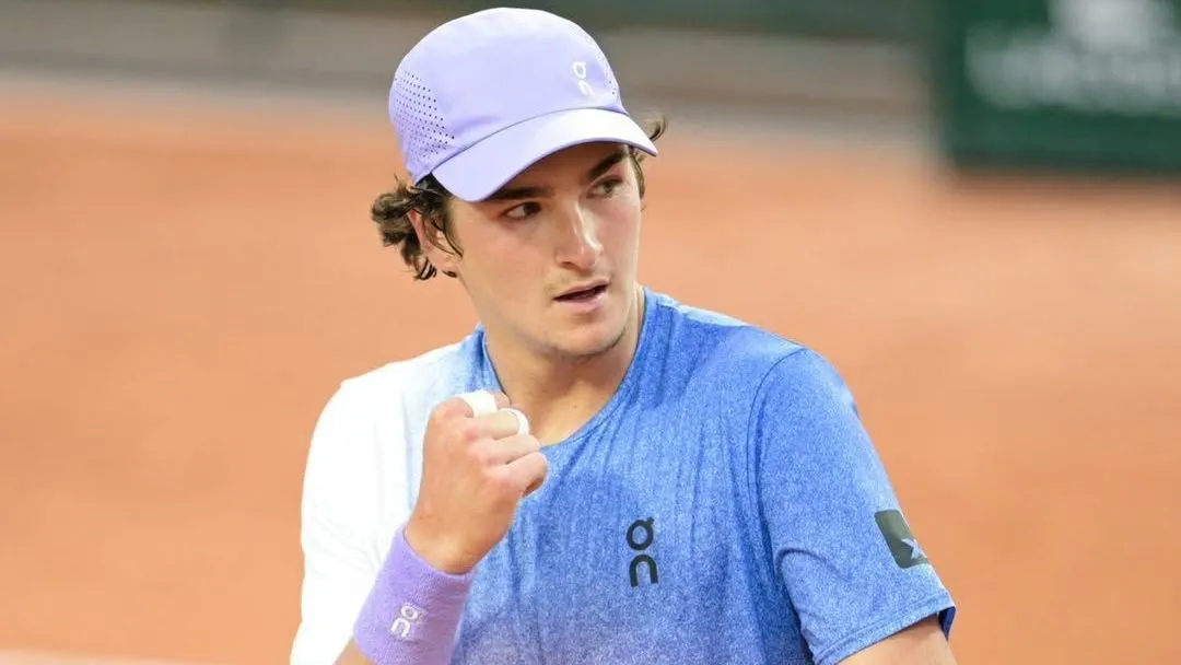 Abram alas: Ace Brasil estreia no Rio Open