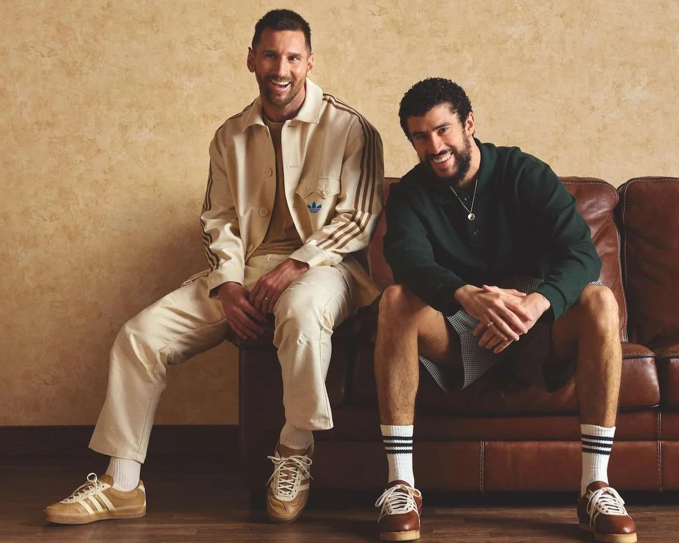 Bad Bunny e esportes: atração do Super Bowl tem letras sobre Senna e Messi