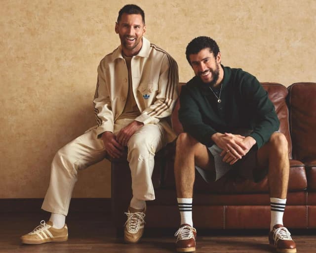 Bad Bunny e esportes: atração do Super Bowl tem letras sobre Senna e Messi