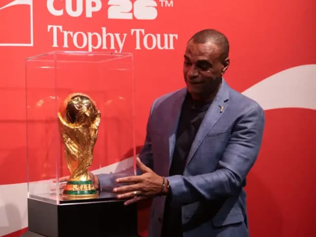 Denílson revela conselho para Ancelotti antes da Copa 2026