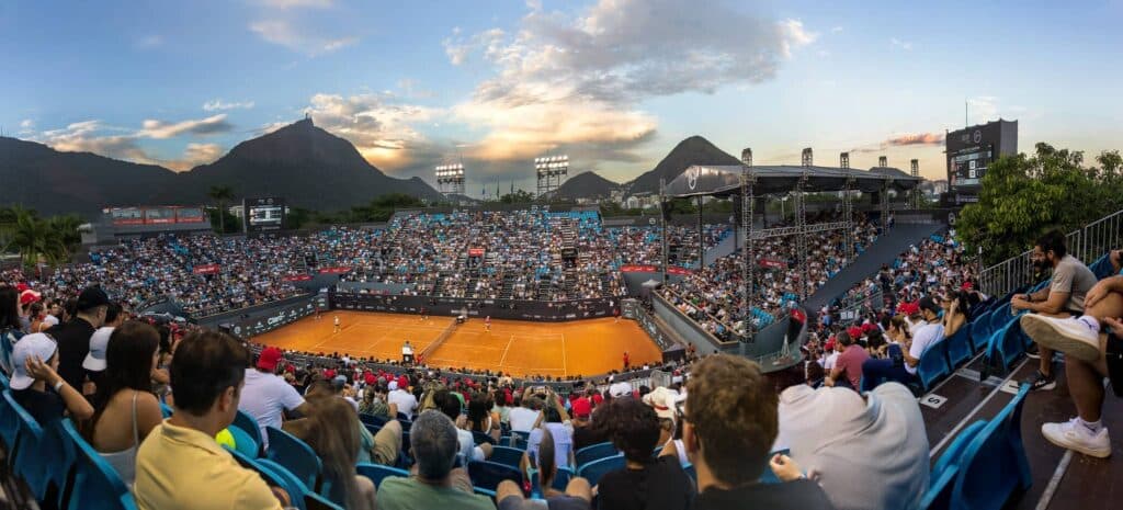 Rio Open 2026: regressiva sem fim!