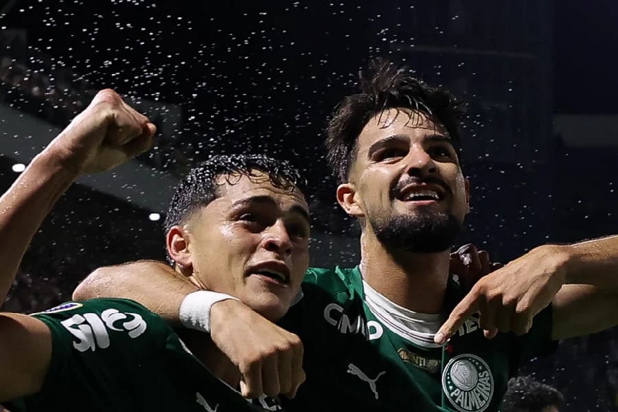 Flaco embola briga pela artilharia do Paulistão; veja a lista