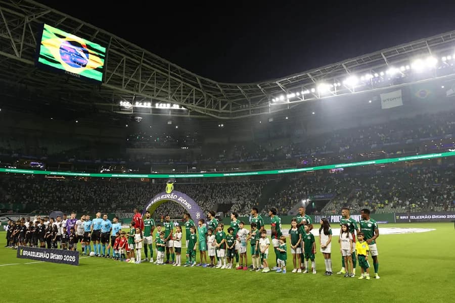 Gramado sintético: ativo financeiro ou distorção competitiva?