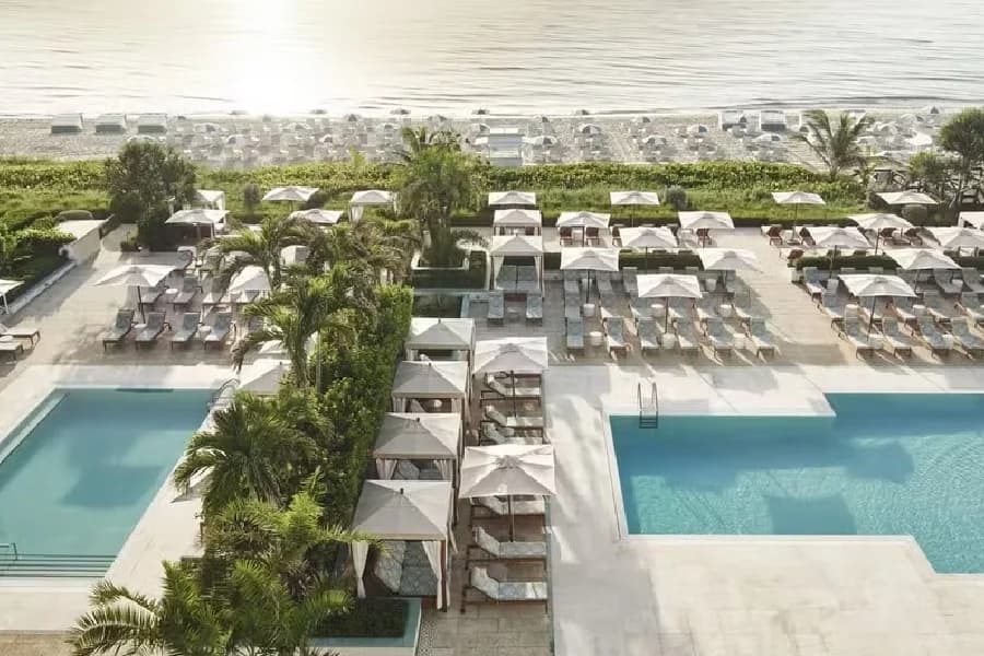 Como será a luxuosa estrutura de Portugal na Copa do Mundo