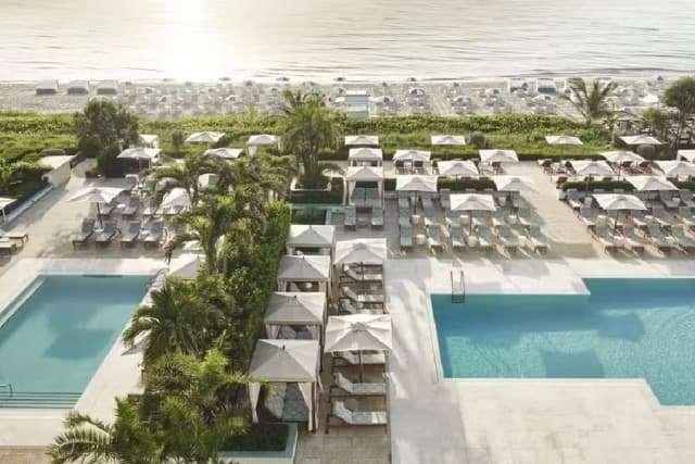 Como será a luxuosa estrutura de Portugal na Copa do Mundo