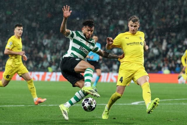 Bodo/Glimt sofre goleada após Ancelotti elogiar defesa