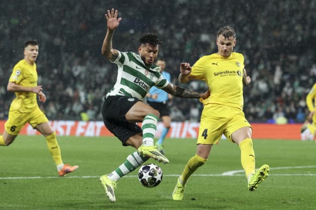 Bodo/Glimt sofre goleada após Ancelotti elogiar defesa