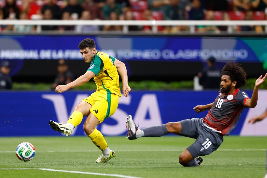 Congo x Jamaica: tudo sobre a vaga na Copa do Mundo 2026
