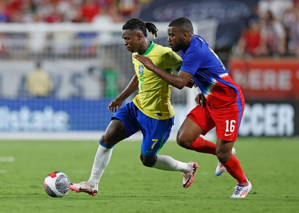 Estádio de Brasil x Croácia completa 90 anos e foi usado na Copa de 1994