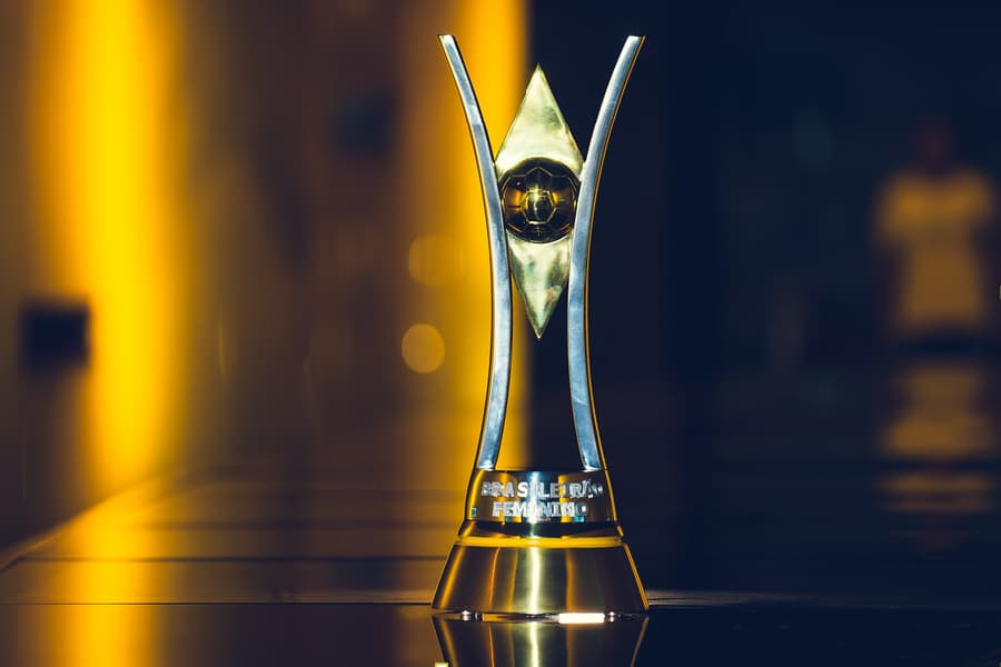 Palmeiras e Flamengo pelo feminino terá entrada gratuita