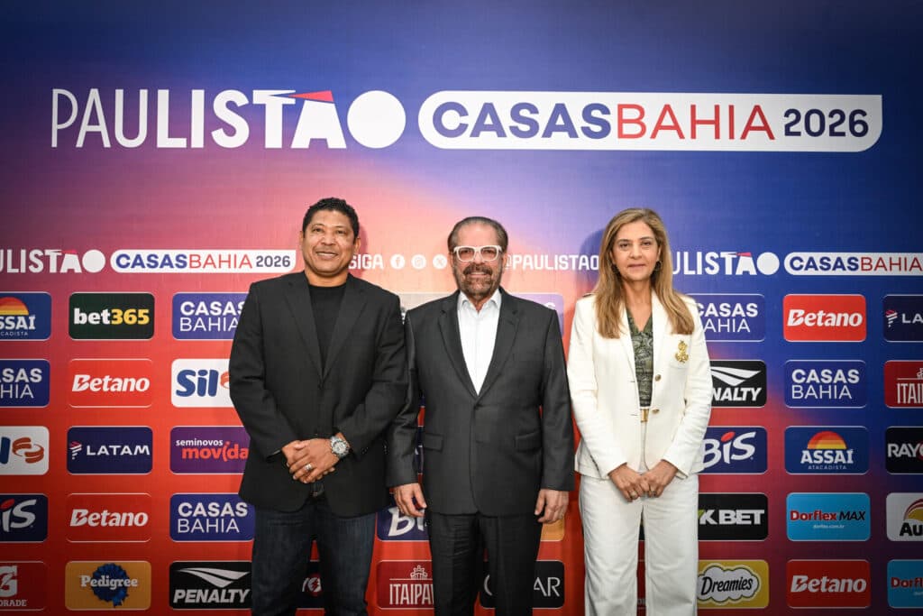 Paulistão: FPF divulga datas e horários da final do estadual