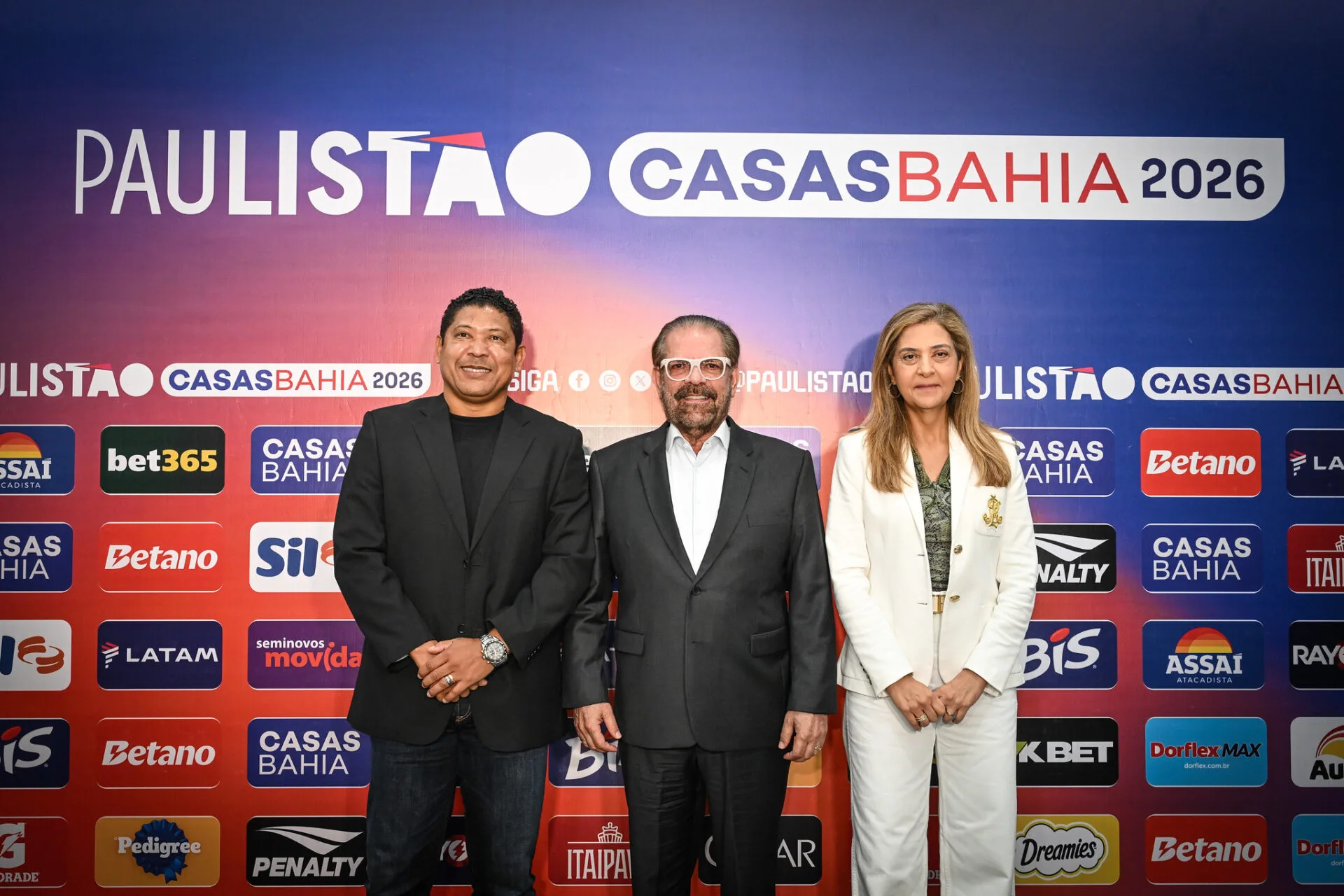 Paulistão: FPF divulga datas e horários da final do estadual