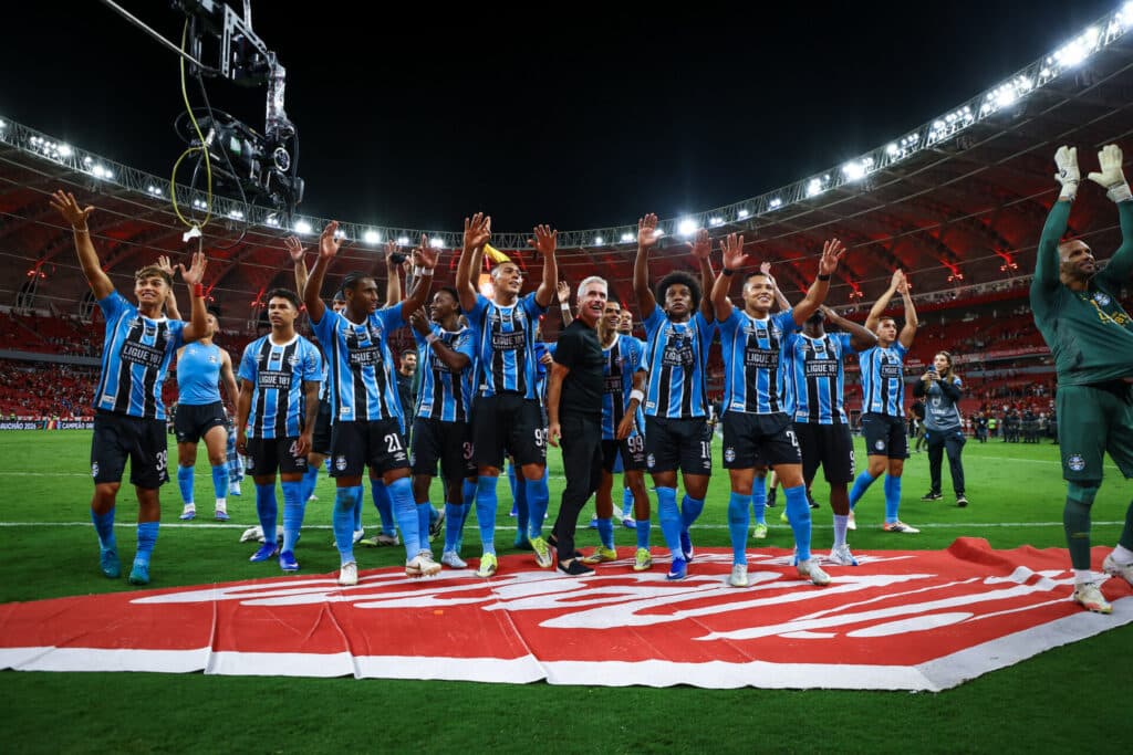 Estaduais de 2026: confira todos os times campeões