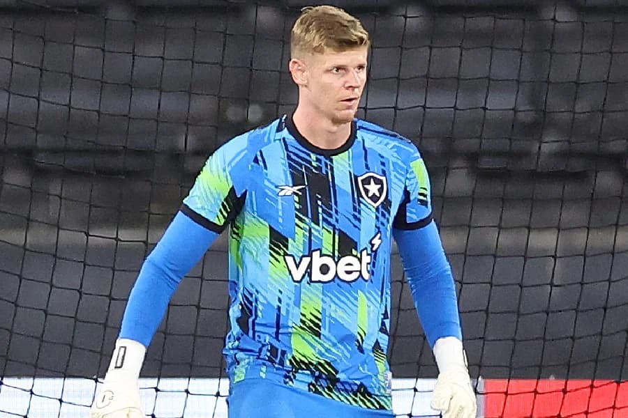 Placar Aberto: Botafogo não tem goleiro para 2026?