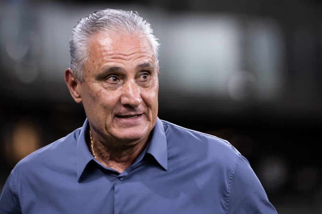 Fora do Cruzeiro, Tite é o 6º técnico demitido do Brasileirão