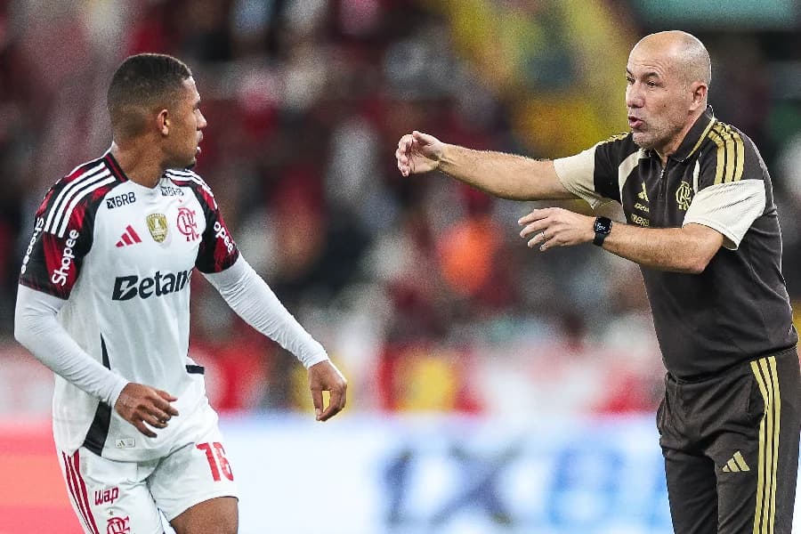 Flamengo x Remo: onde assistir, horário e informações pelo Brasileirão