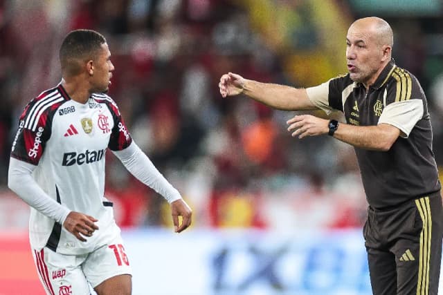 Flamengo x Remo: onde assistir, horário e informações pelo Brasileirão