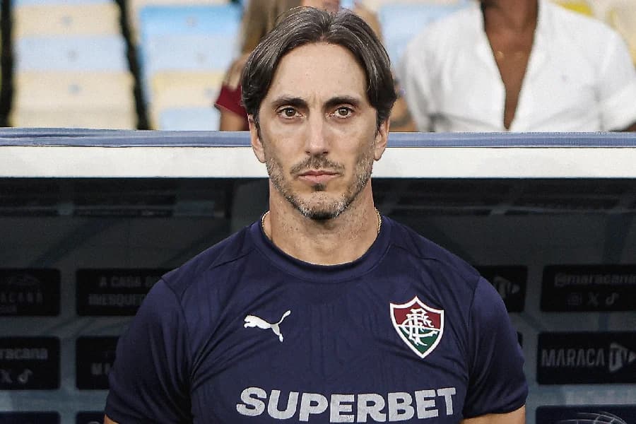 Fluminense chega a 13 vitórias seguidas em casa no Brasileirão