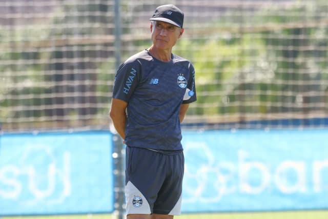 Grêmio amarga retrospecto ruim fora de casa no Brasileirão desde 2024
