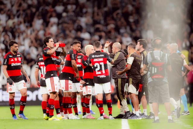 Flamengo x Estudiantes pela Libertadores: onde assistir e infos