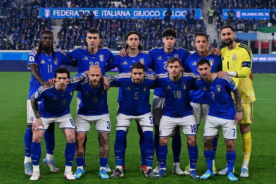 Prorrogação ou pênaltis: como são definidos jogos da repescagem?