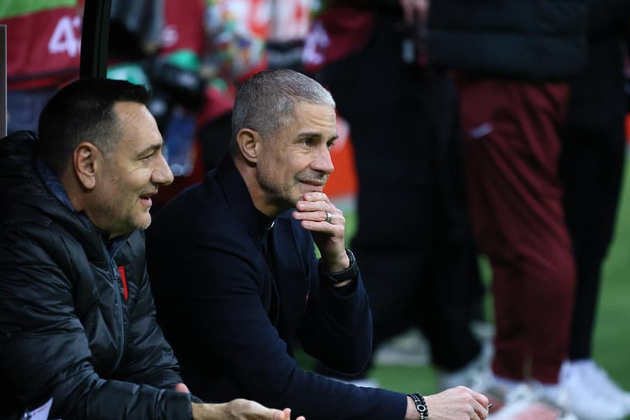 Copa de 2026 será primeira da história sem técnicos brasileiros