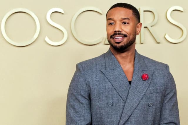 Vencedor do Oscar, Michael B. Jordan é acionista do time de Rayan