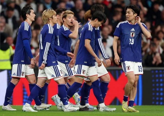 Copa do Mundo: Japão domina tática e vira ameaça real