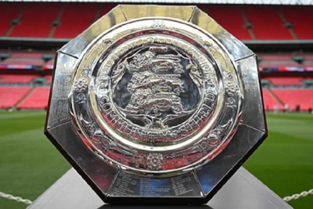 Community Shield 2026 será em Cardiff devido a shows; entenda