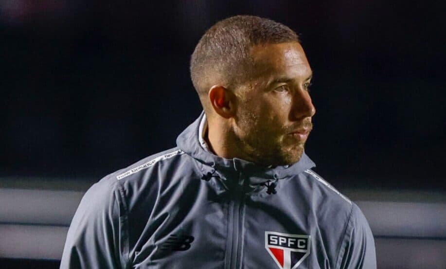 São Paulo anuncia saída de técnico destaque na base