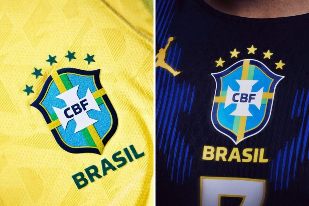 Brasil vai estrear camisa nova contra França; saiba qual