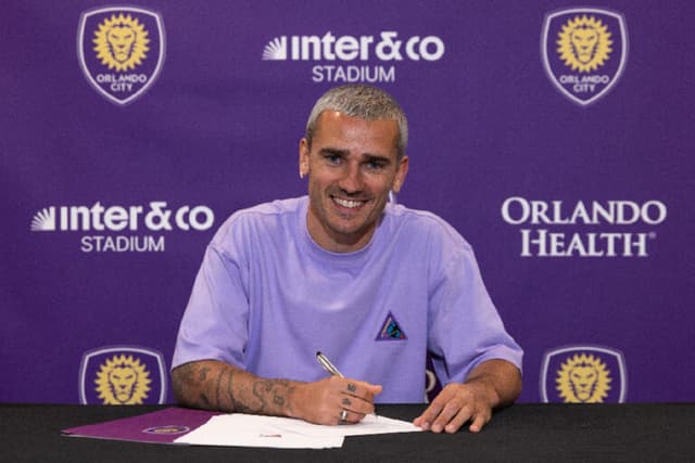 Griezmann é anunciado em novo clube; relembre carreira do francês