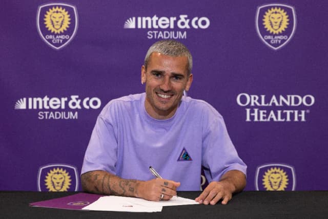 Griezmann é anunciado em novo clube; relembre carreira do francês