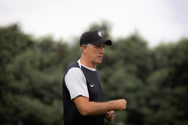 Renato no Vasco: como foram as últimas estreias do técnico