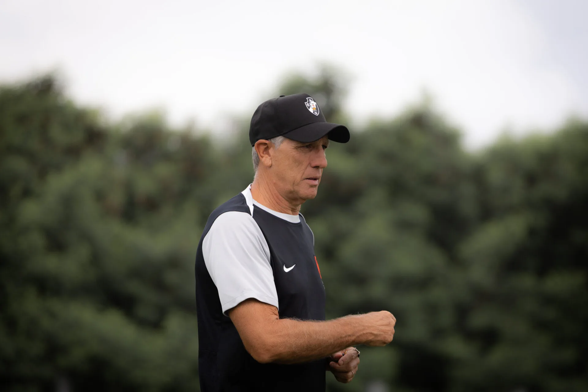 Renato no Vasco: como foram as últimas estreias do técnico