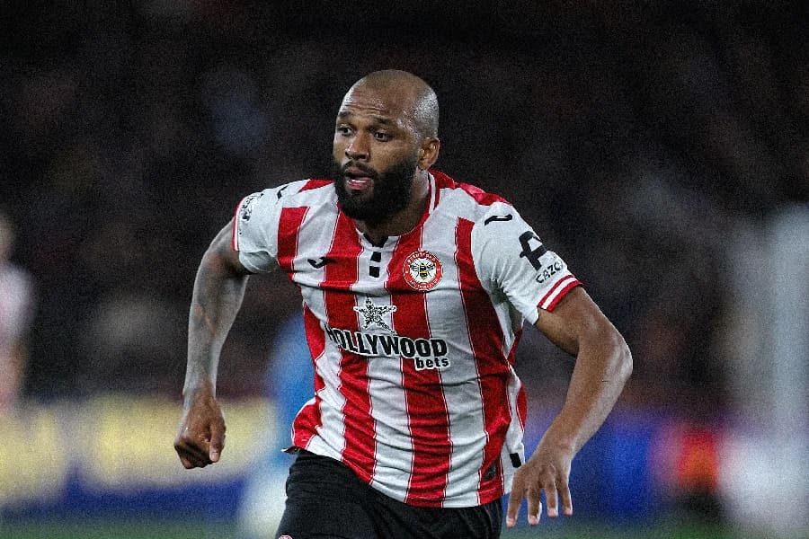 Quais são os brasileiros com mais gols em uma edição nas top-5 Ligas da Europa