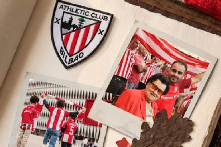 De pai para filho: o legado que sustenta as torcidas mais fortes da LaLiga