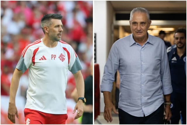 Cruzeiro e Inter disputam a lanterna do Brasileirão: ‘Sentimento de dor’