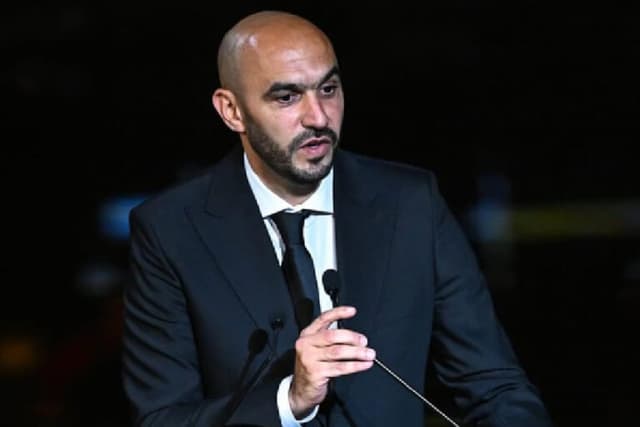 Adversário do Brasil na Copa, Marrocos anuncia novo técnico