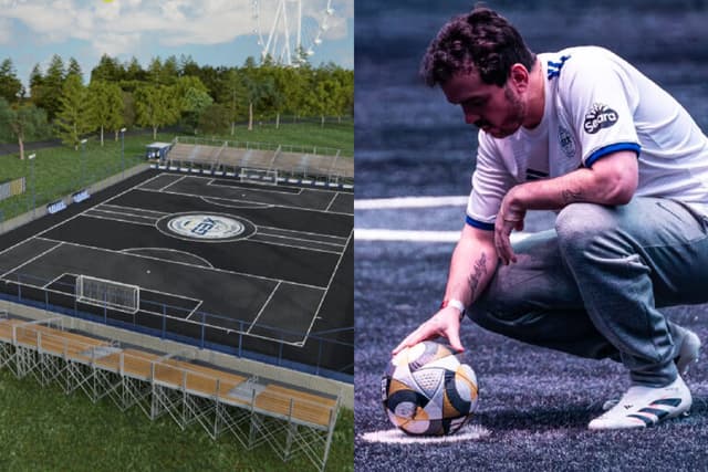 G3X terá centro de treinamento e se prepara para além da Kings League