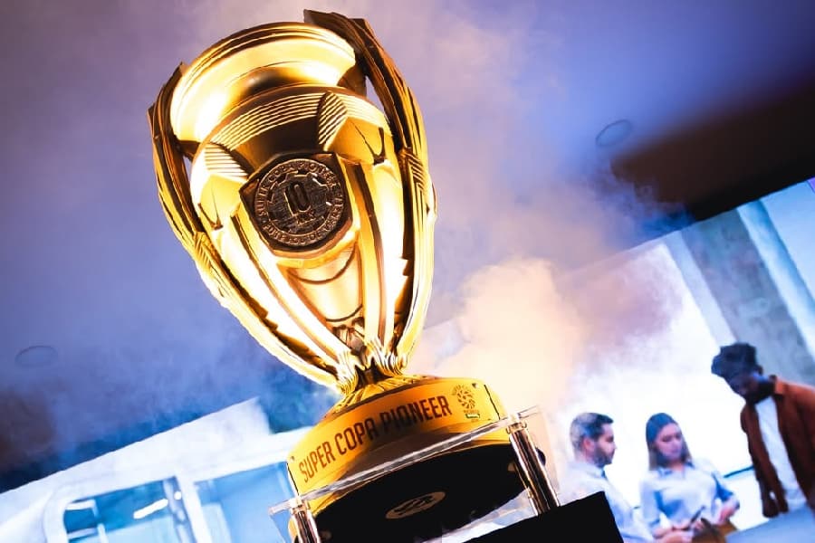 Super Copa Pioneer: várzea de SP tem ídolos e R$ 200 mil