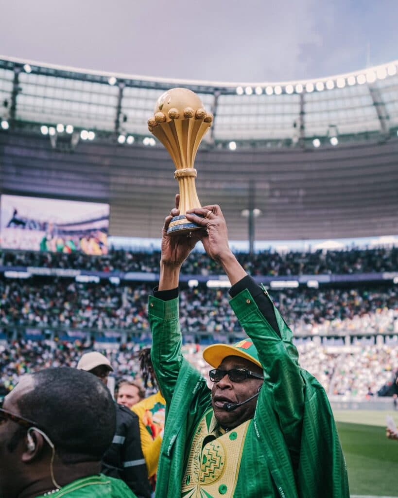 O Comitê de Apelações da CAF aplicou os Artigos 82 e 84 de seu regulamento, que preveem derrota por W.O. em casos de recusa de jogo. O caso está no CAS - Divulgação