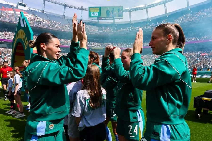 FIFA: Novas regras garantem direito à maternidade no futebol