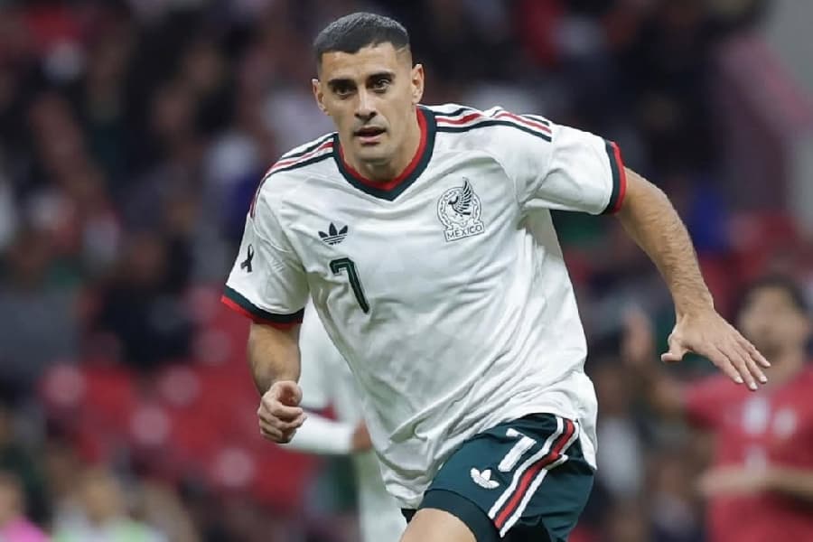 Sem Cristiano Ronaldo, Portugal para na trave e empata com México