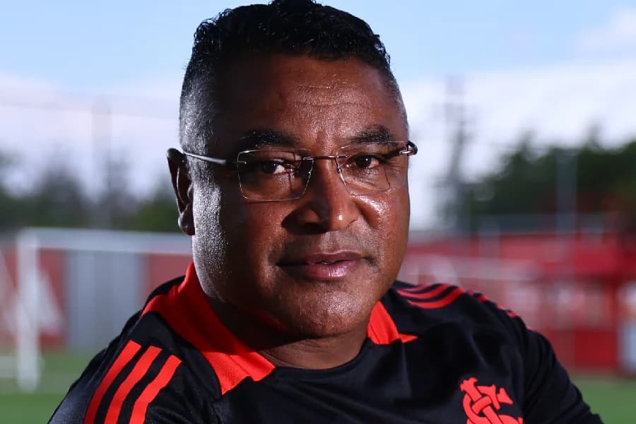 Novo técnico do São Paulo, Roger Machado cita ‘desafio muito grande’