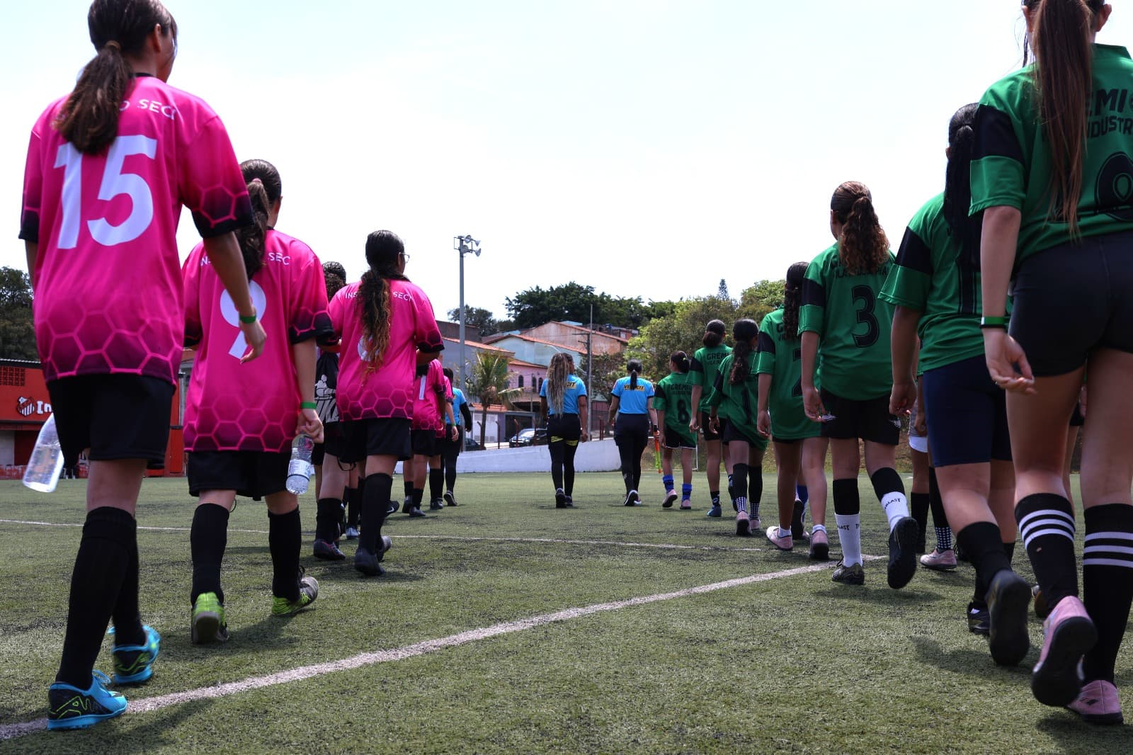 Dia das Mulheres: Instituto SECI impacta mais de 360 jovens