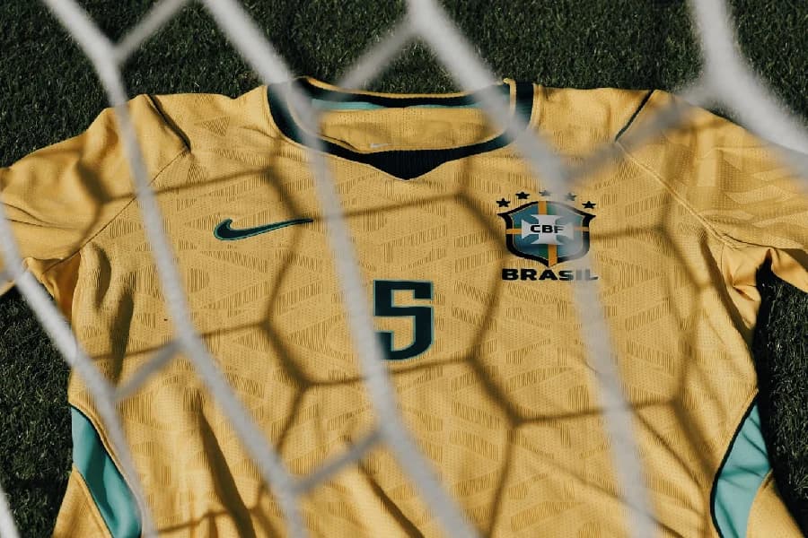 CBF fecha acordo com a Amazon e chega a 12 patrocinadores em ano de Copa