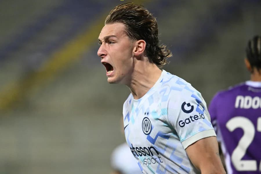 Inter de Milão x Roma: onde assistir e escalações da Serie A