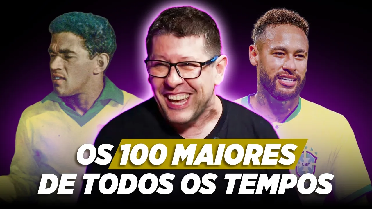 ‘Neymar é o craque mais solitário do futebol’, diz Celso Unzelte